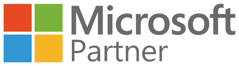 Microsoft Partner